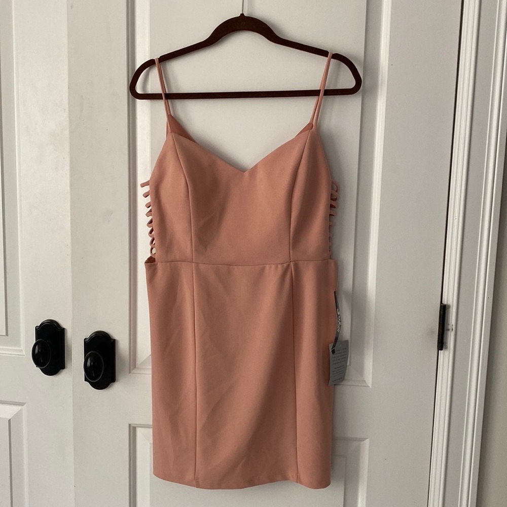 Jump Apparel Dress